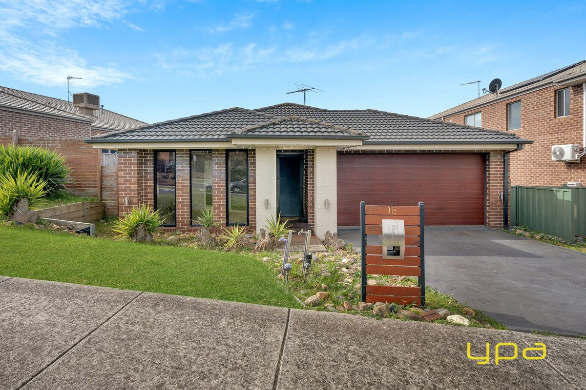 18 Majestic Drive, Officer VIC 3809, Image 1