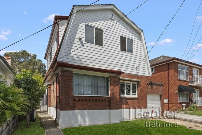 Picture of 54 Leylands Parade, BELMORE NSW 2192