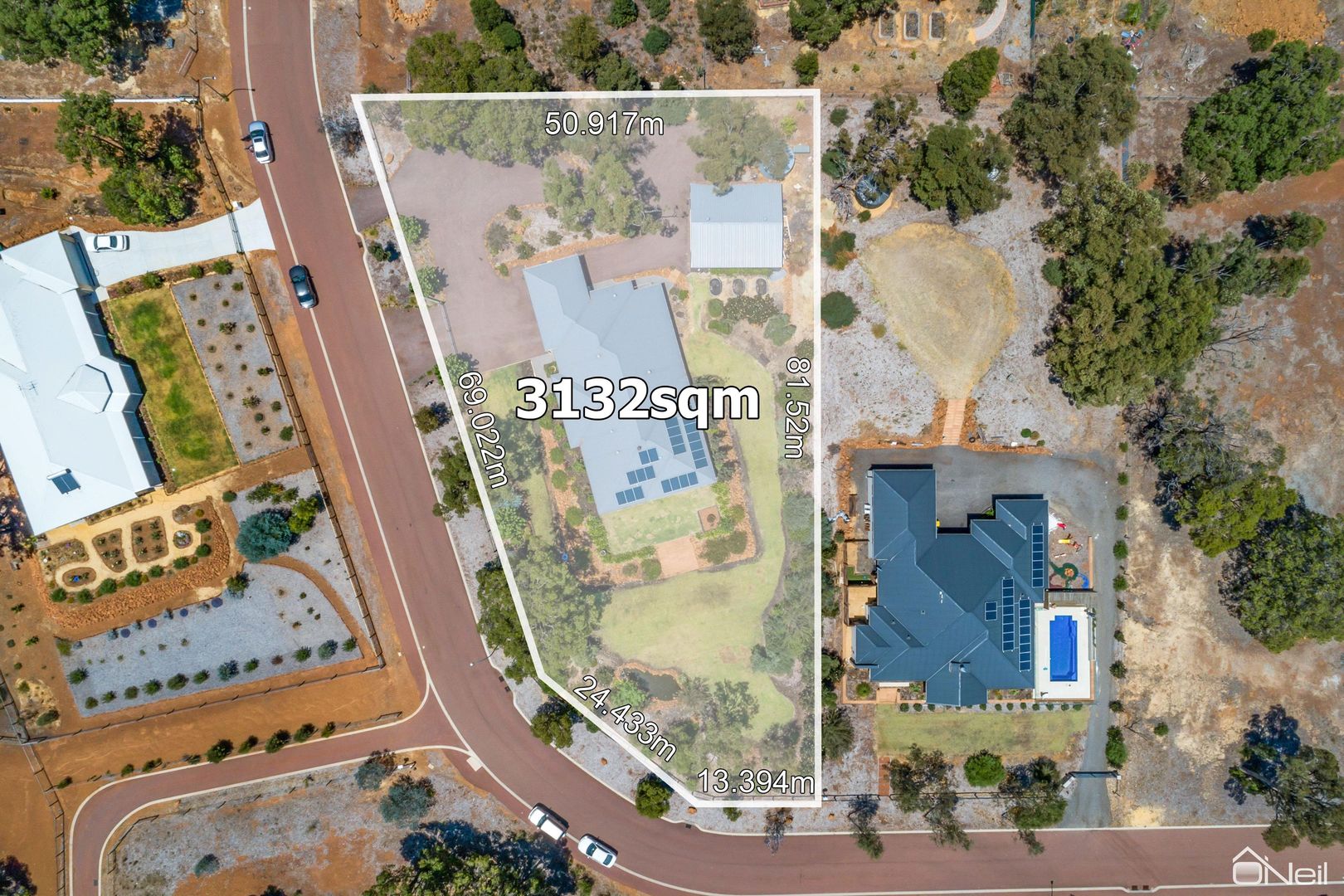 4 Grieve Way, Bedfordale WA 6112, Image 1