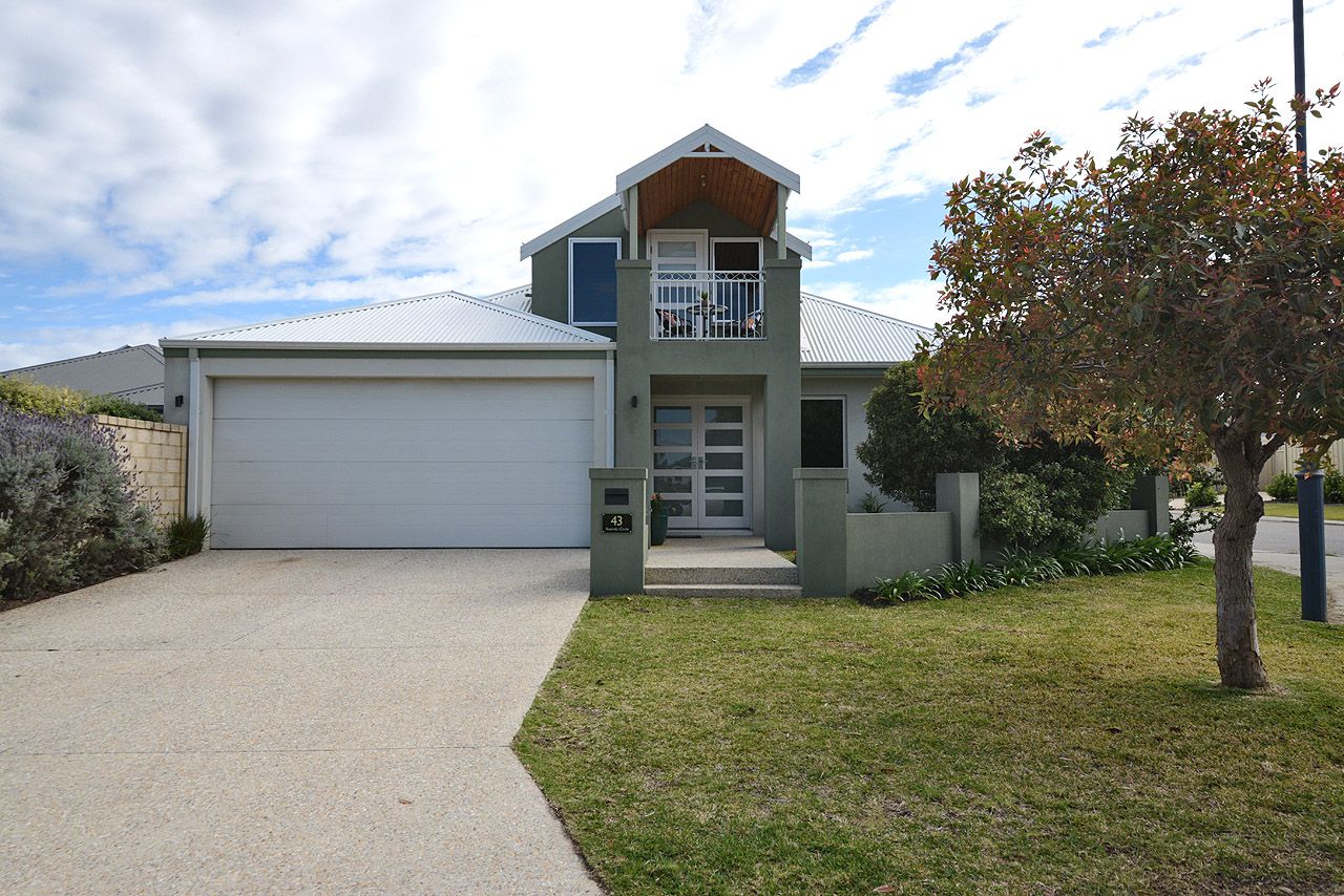 43 Rosinski Circle, Tapping WA 6065, Image 1