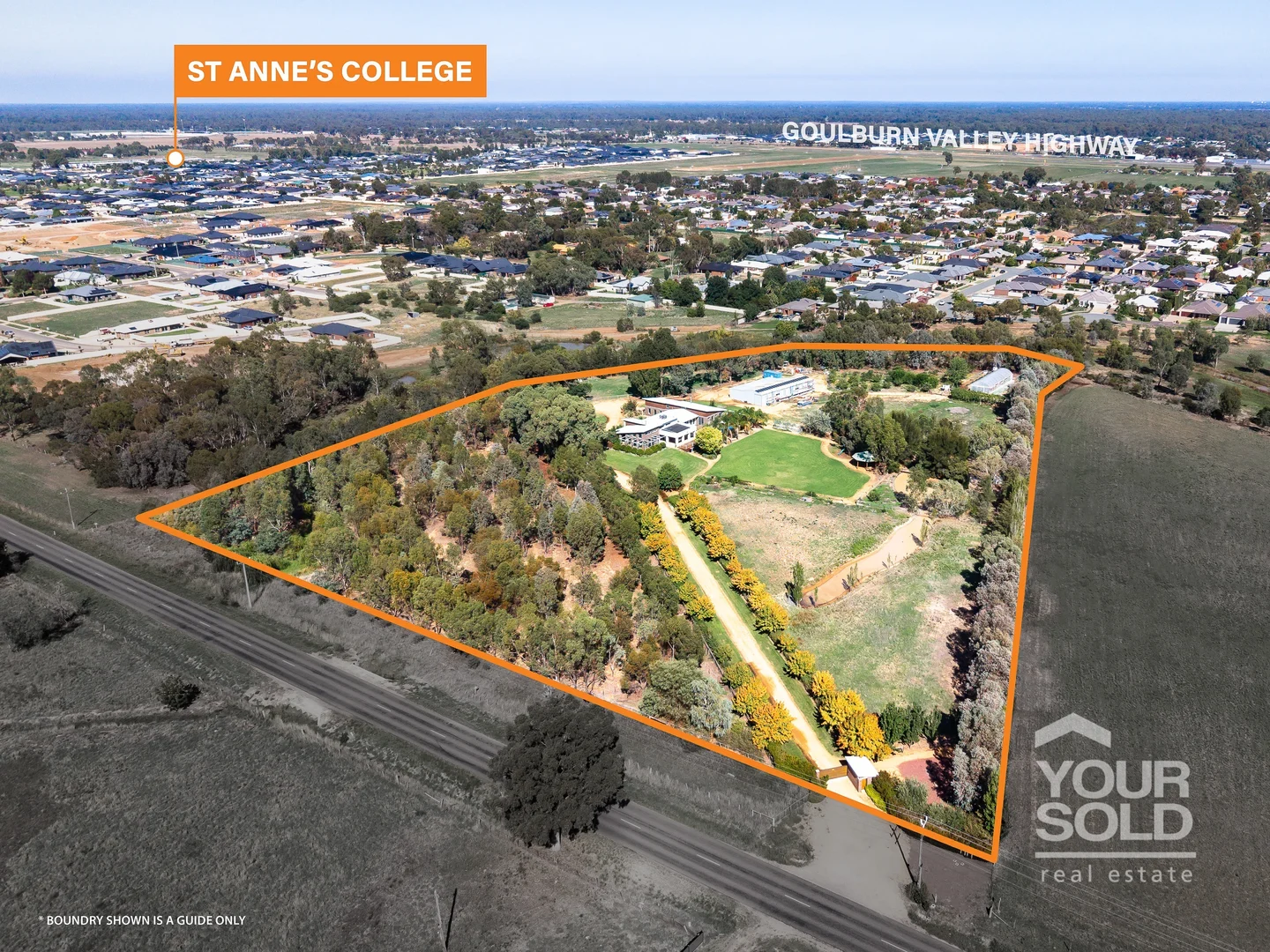 Additional image 4 of 490 Archer Road, Kialla VIC 3631