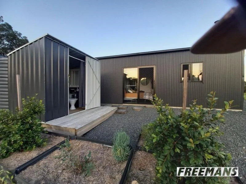 Additional image 14 of 294 Mercer Springate Road, East Nanango QLD 4615