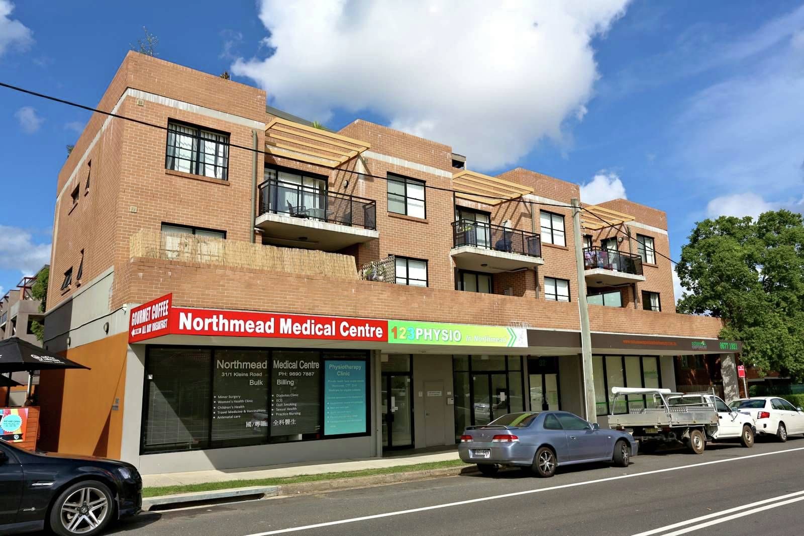 30/13 Kleins Road, Northmead Property History & Address Research