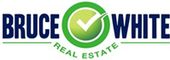 Logo for Bruce White Real Estate