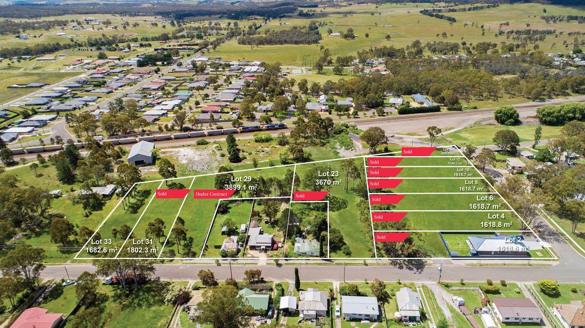 8 Richard Street, Marulan NSW 2579, Image 0