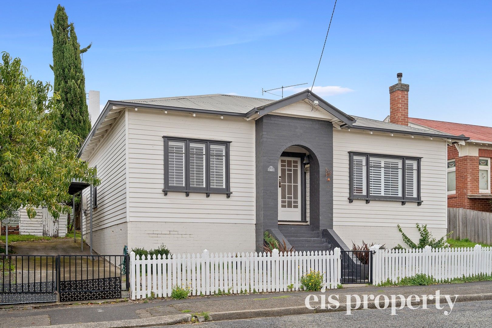 1 D'Emden Street, West Hobart TAS 7000, Image 0