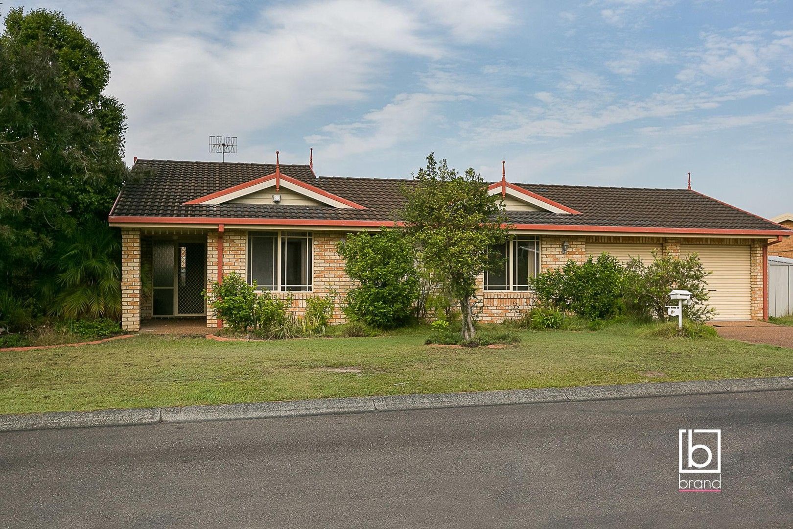 21 Timbara Cresent, Blue Haven NSW 2262, Image 0