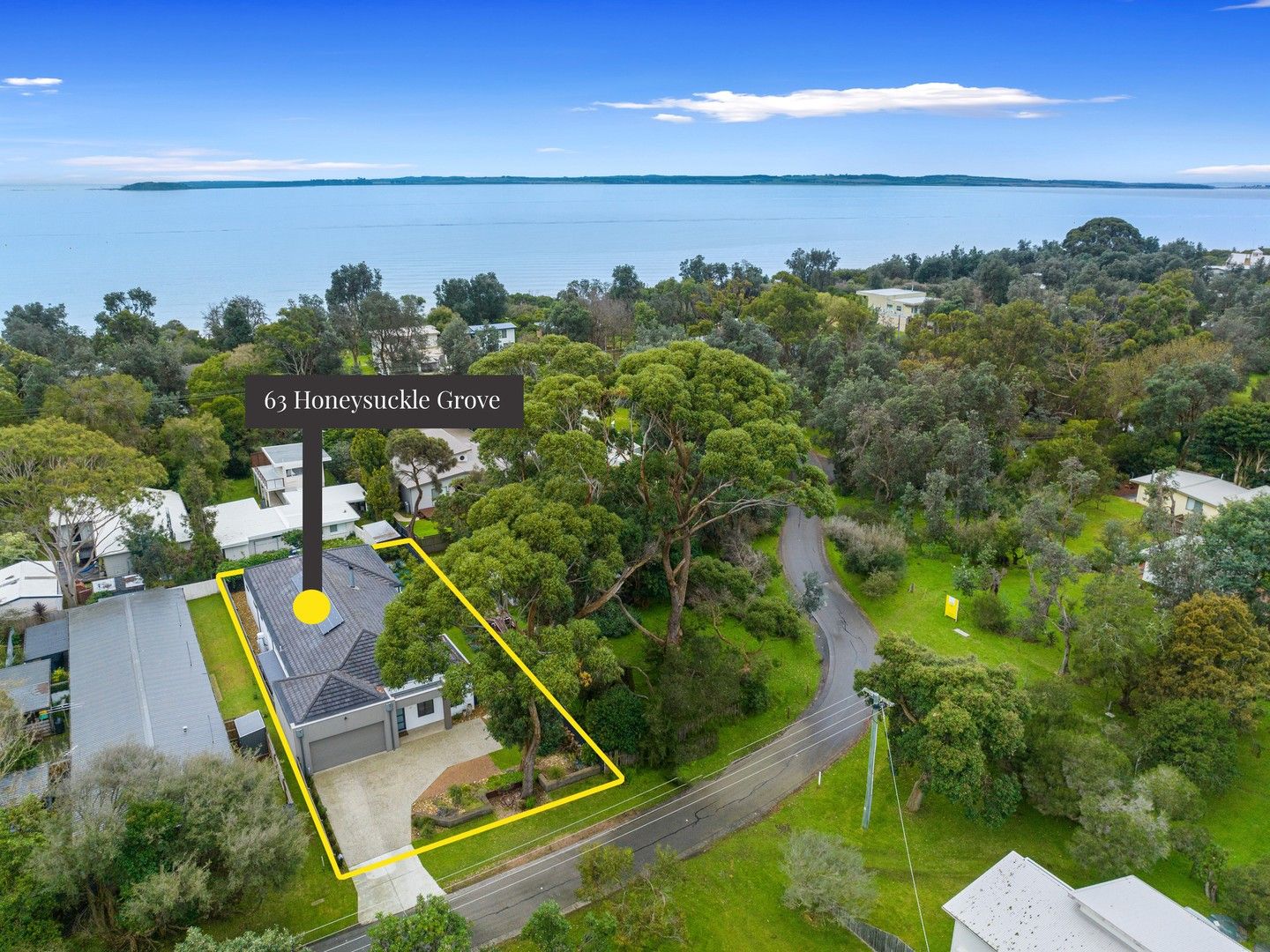 63 Honeysuckle Grove, Silverleaves VIC 3922, Image 1