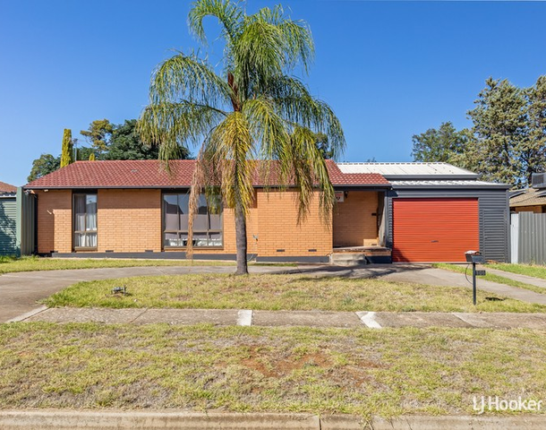 106 Alawoona Road, Munno Para SA 5115