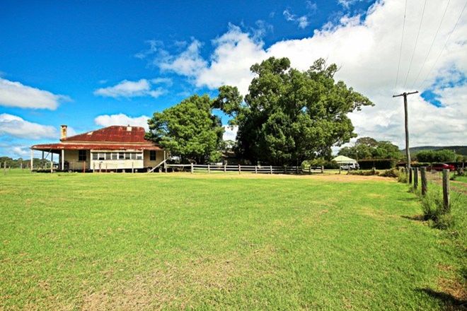 Picture of D2625 Princes Highway, WANDANDIAN NSW 2540