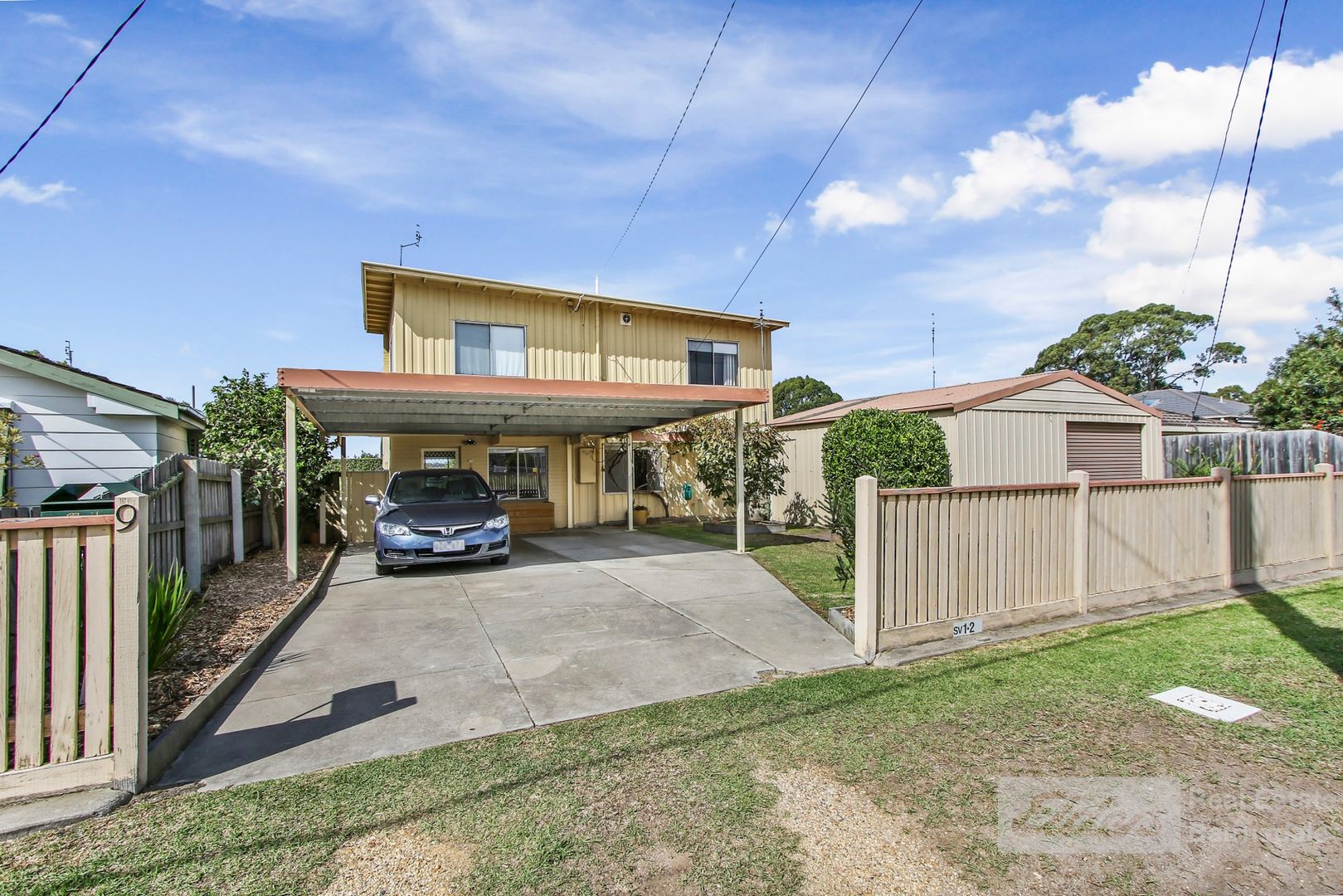 9 Bay Road, Eagle Point VIC 3878, Image 1