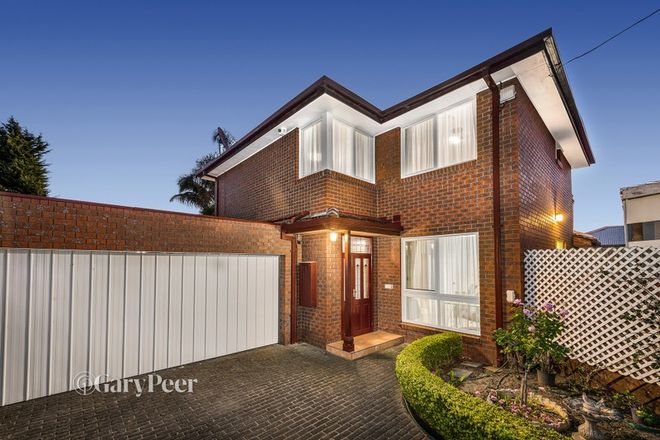 Picture of 2/13 Flowers Street, CAULFIELD SOUTH VIC 3162