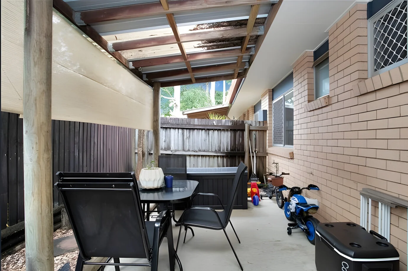 Additional image 8 of 1/12 Petrel Street, Slade Point QLD 4740