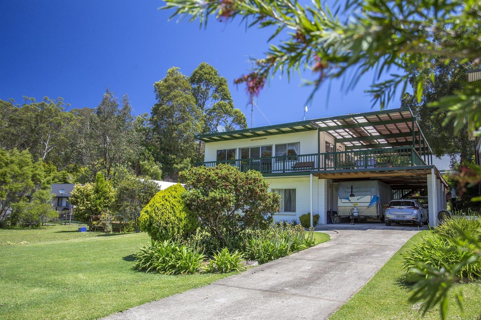 59 Banyandah Street, South Durras NSW 2536, Image 0