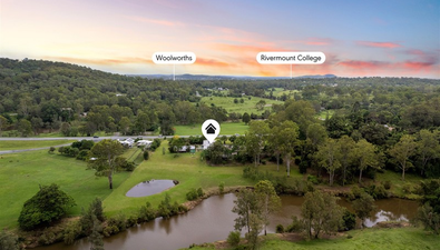 Picture of 629 Stanmore Road, LUSCOMBE QLD 4207
