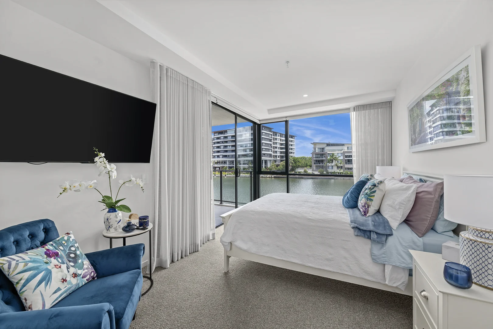 Additional image 15 of 1204/6 Athena Boulevard, Hope Island QLD 4212