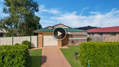 Picture of 12 Paperbark Close, LAIDLEY QLD 4341
