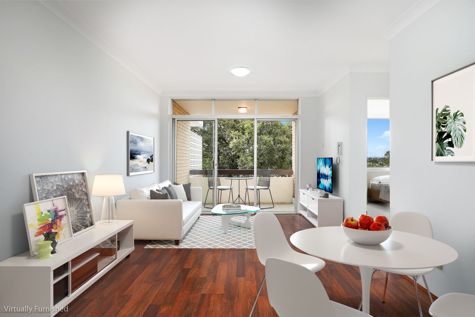 1 bedrooms Apartment / Unit / Flat in 5/18 Leichhardt Street LEICHHARDT NSW, 2040
