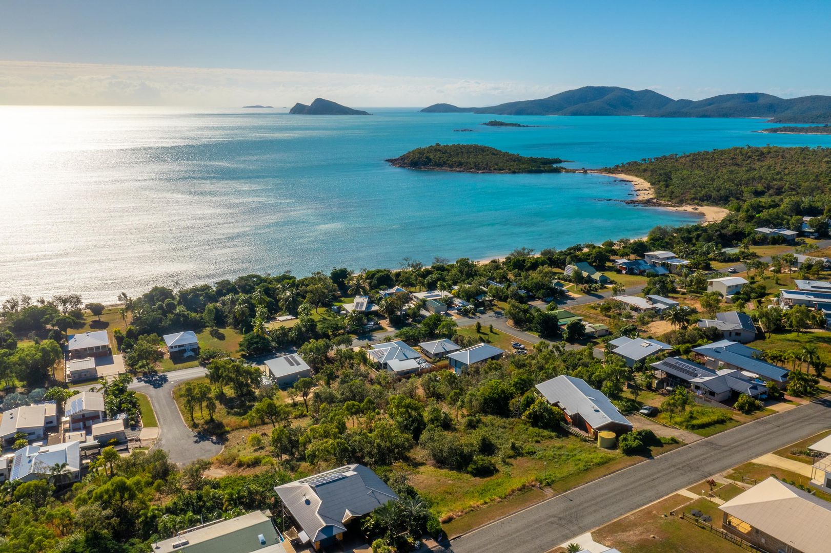 7 Armit Court, Hideaway Bay QLD 4800, Image 2