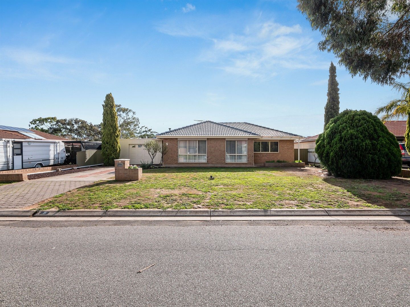 5 Osborne Avenue, Salisbury Plain SA 5109, Image 0