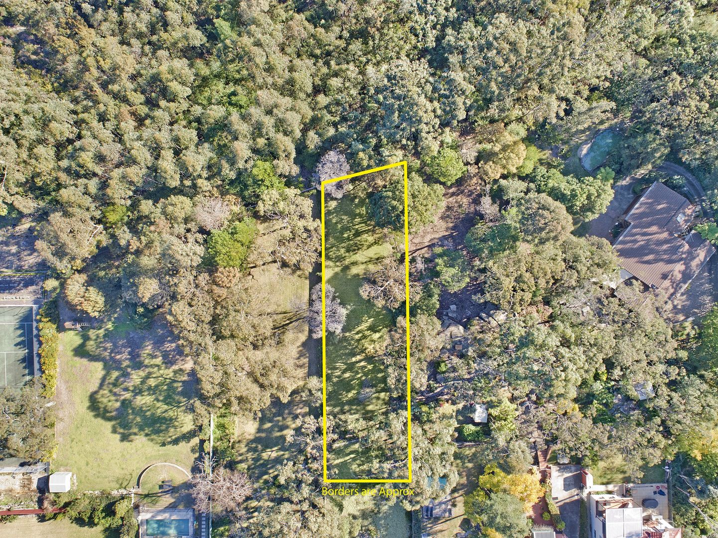 18A Terrace Road, Killara NSW 2071, Image 2