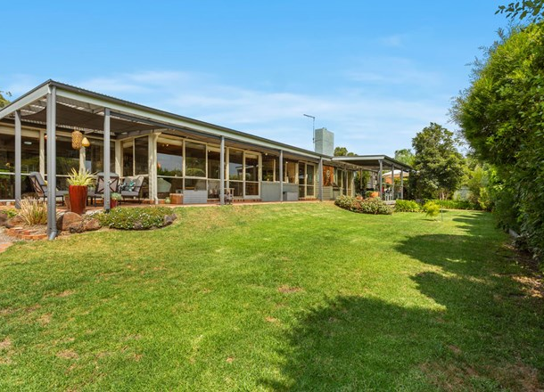 16 Granya Grove, Mount Eliza VIC 3930