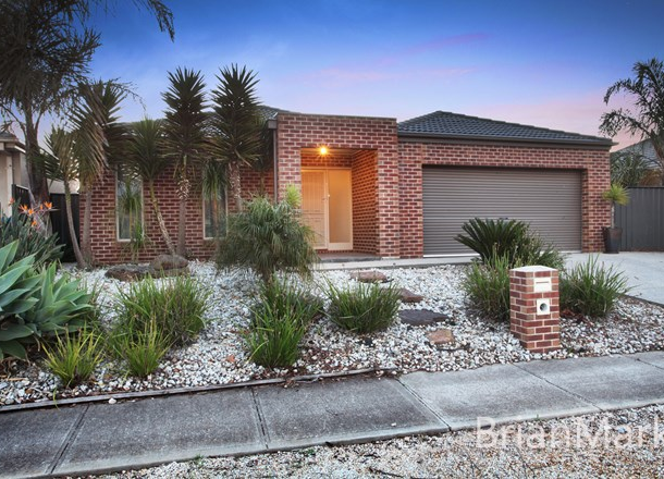 9 Waldburg Grove, Tarneit VIC 3029