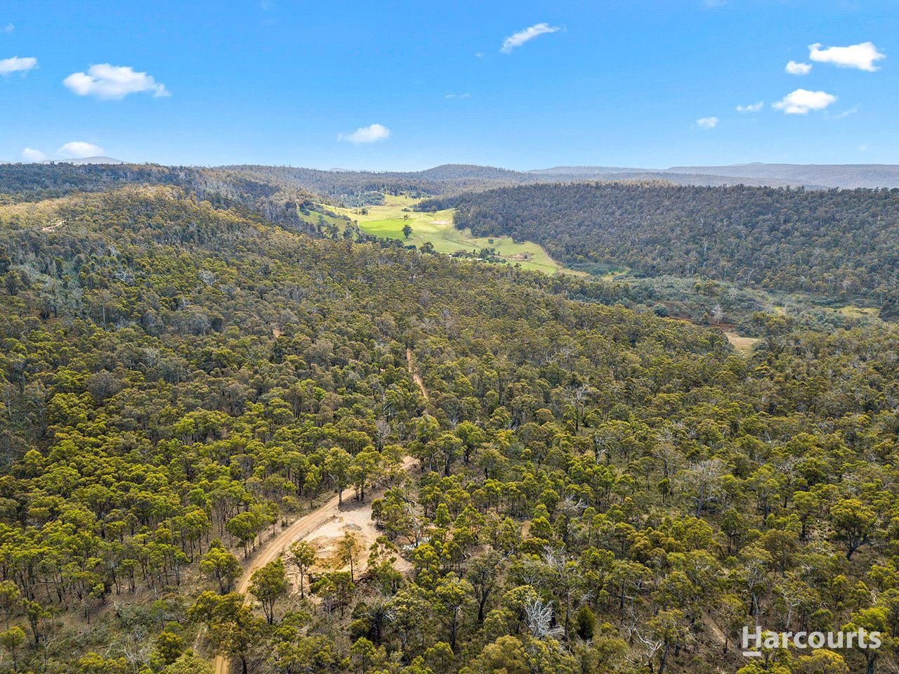 257 Craiglea Road, Campania TAS 7026 Domain