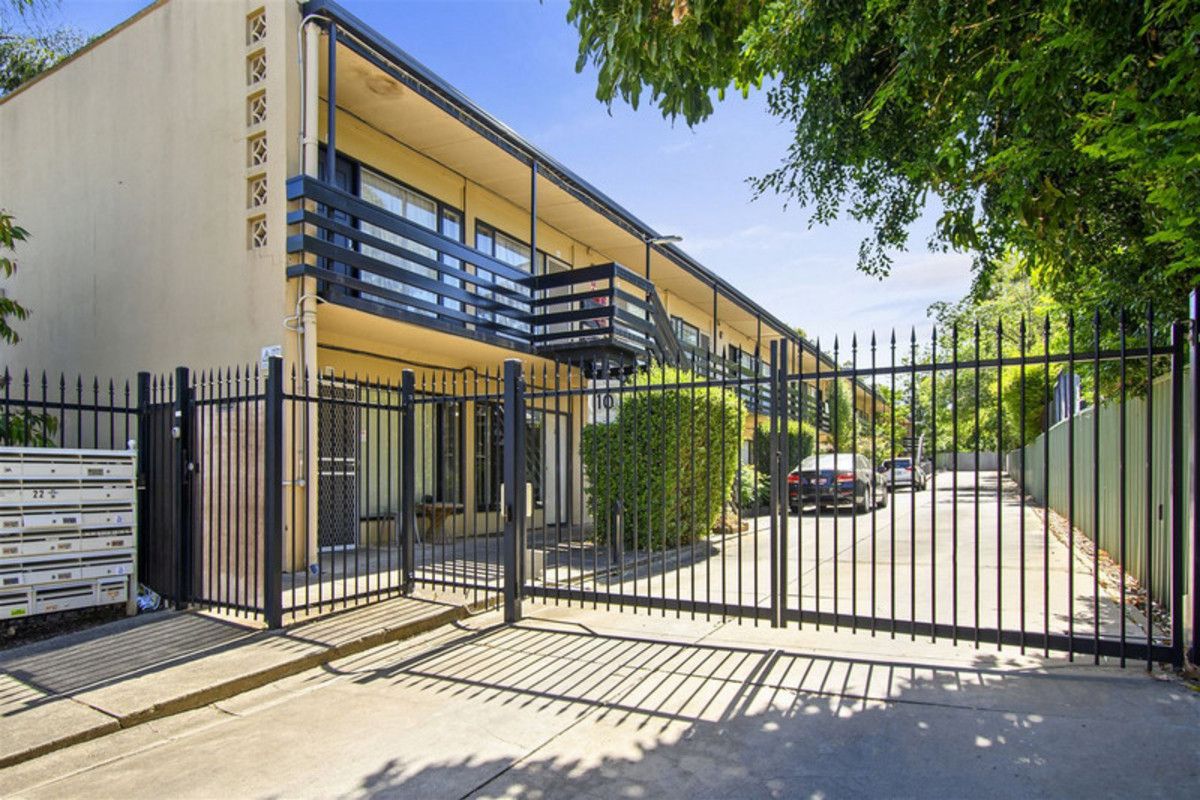 14/132 Conyngham Street, Glenunga SA 5064 Apartment For Rent Domain