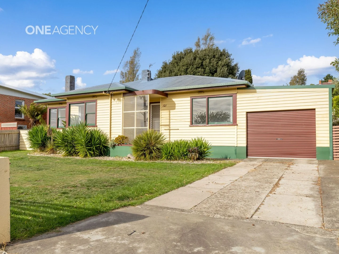 121 Tarleton Street, East Devonport TAS 7310
