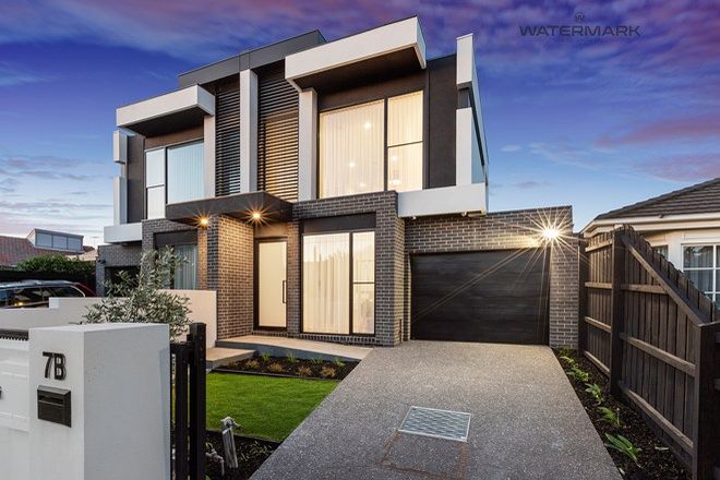 Picture of 7B Snowdon Avenue, CAULFIELD VIC 3162