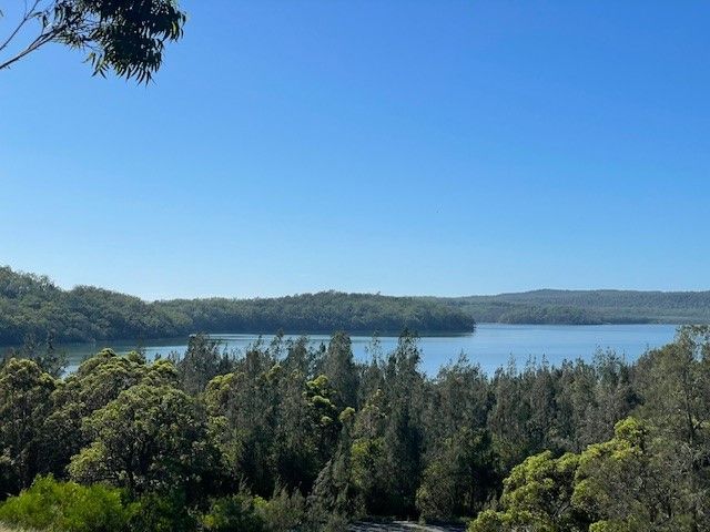 2809 The Lakes Way, Bungwahl NSW 2423, Image 1