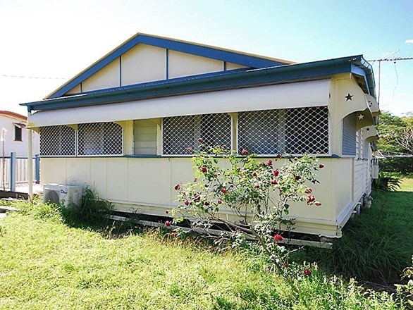 246 Hutton Street, Berserker QLD 4701