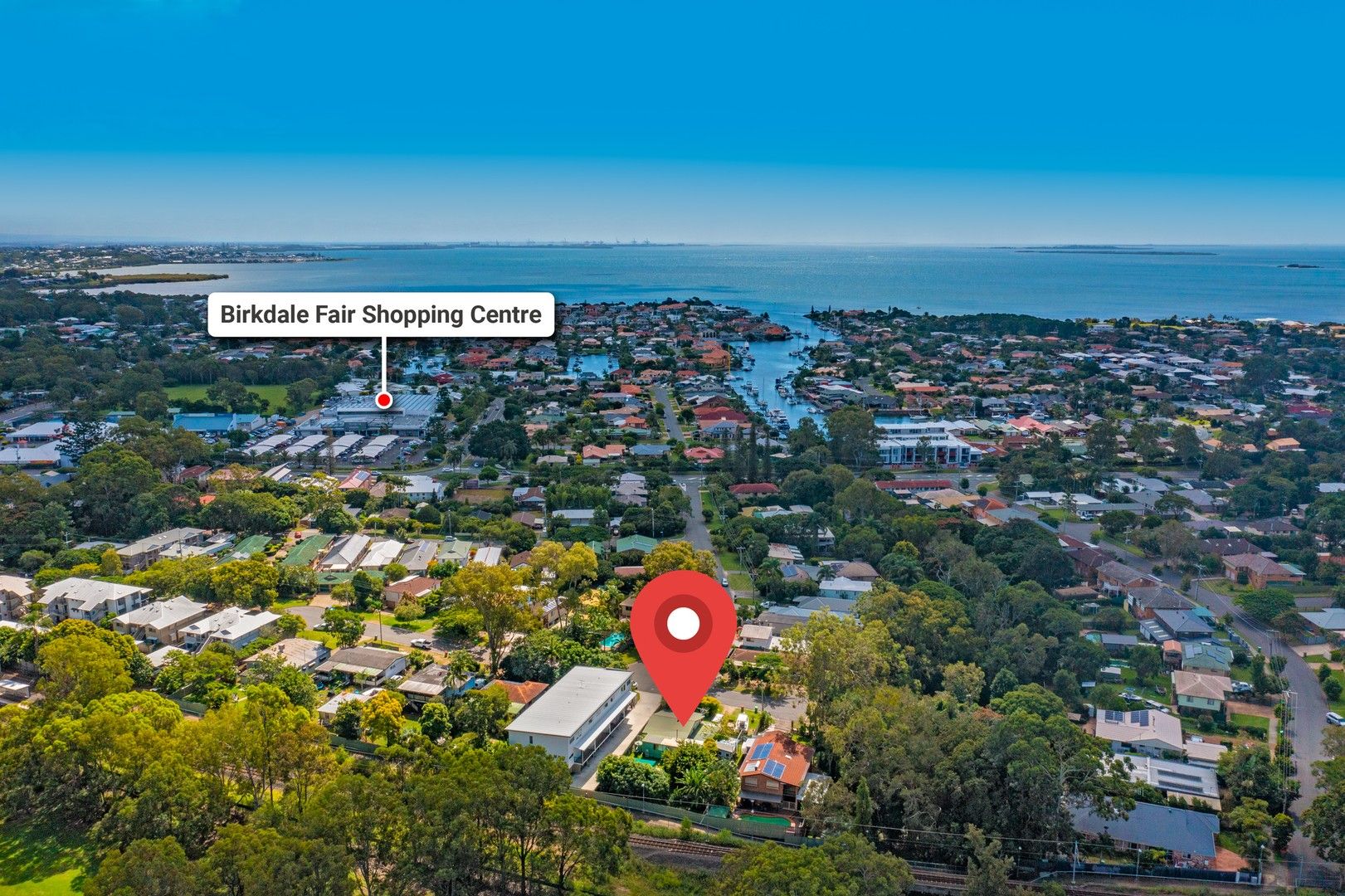 56-58 Napier Street, Birkdale QLD 4159, Image 0