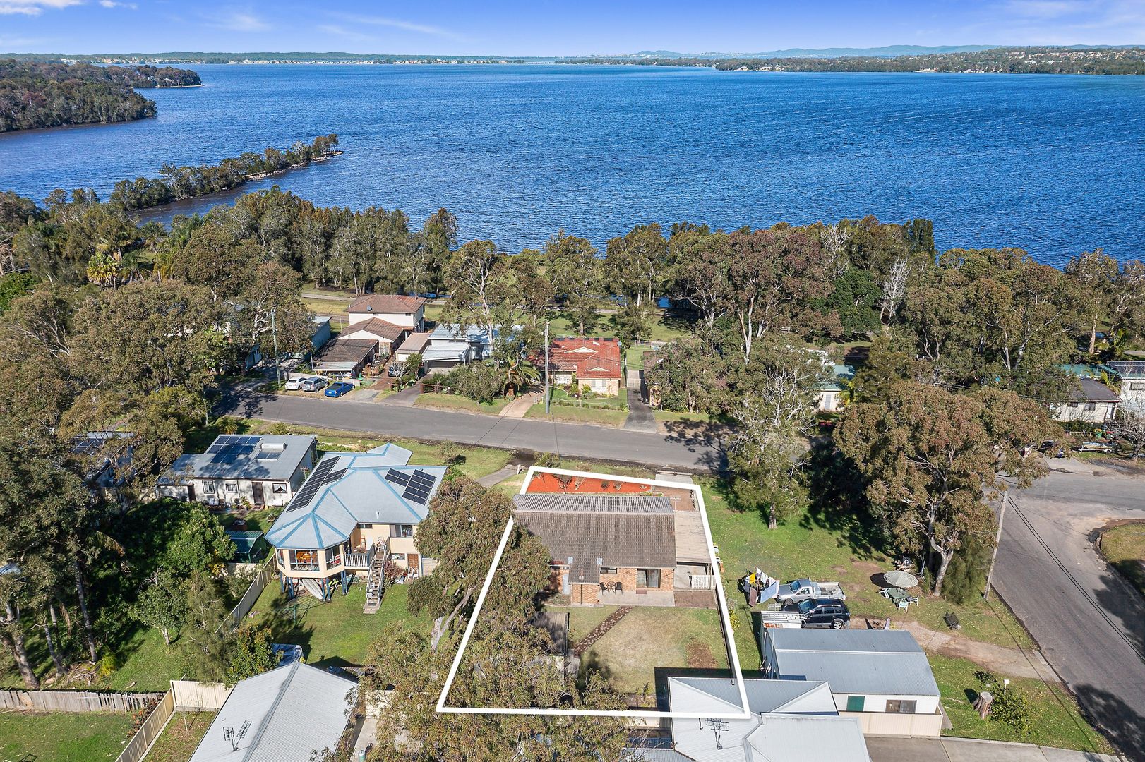 21 Liamena Avenue, San Remo NSW 2262, Image 1