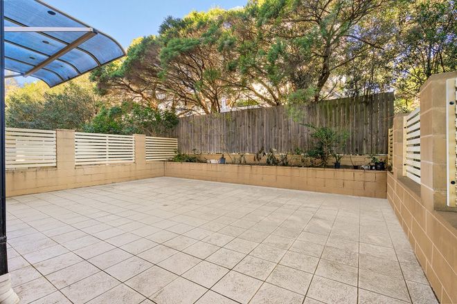 Picture of 13/39 Lydbrook Street, WESTMEAD NSW 2145