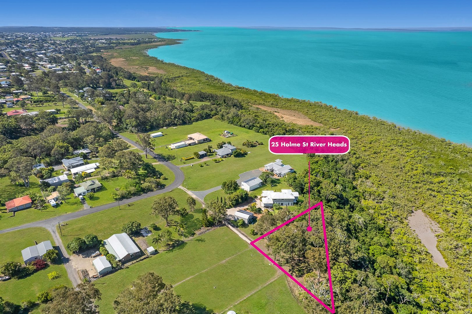 25 Holme Street, River Heads Property History & Address Research Domain