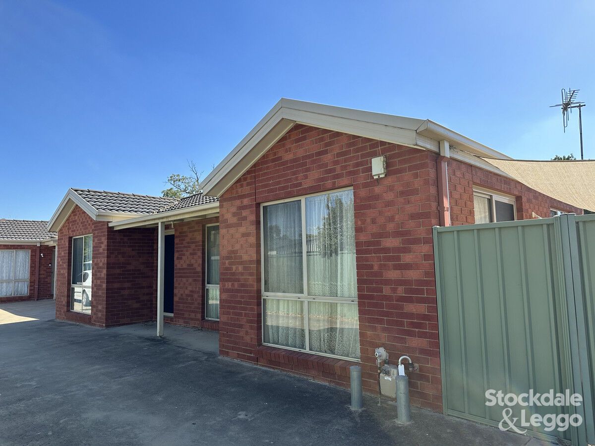 2/110 Swallow Street, Shepparton VIC 3630 Apartment For Rent Domain
