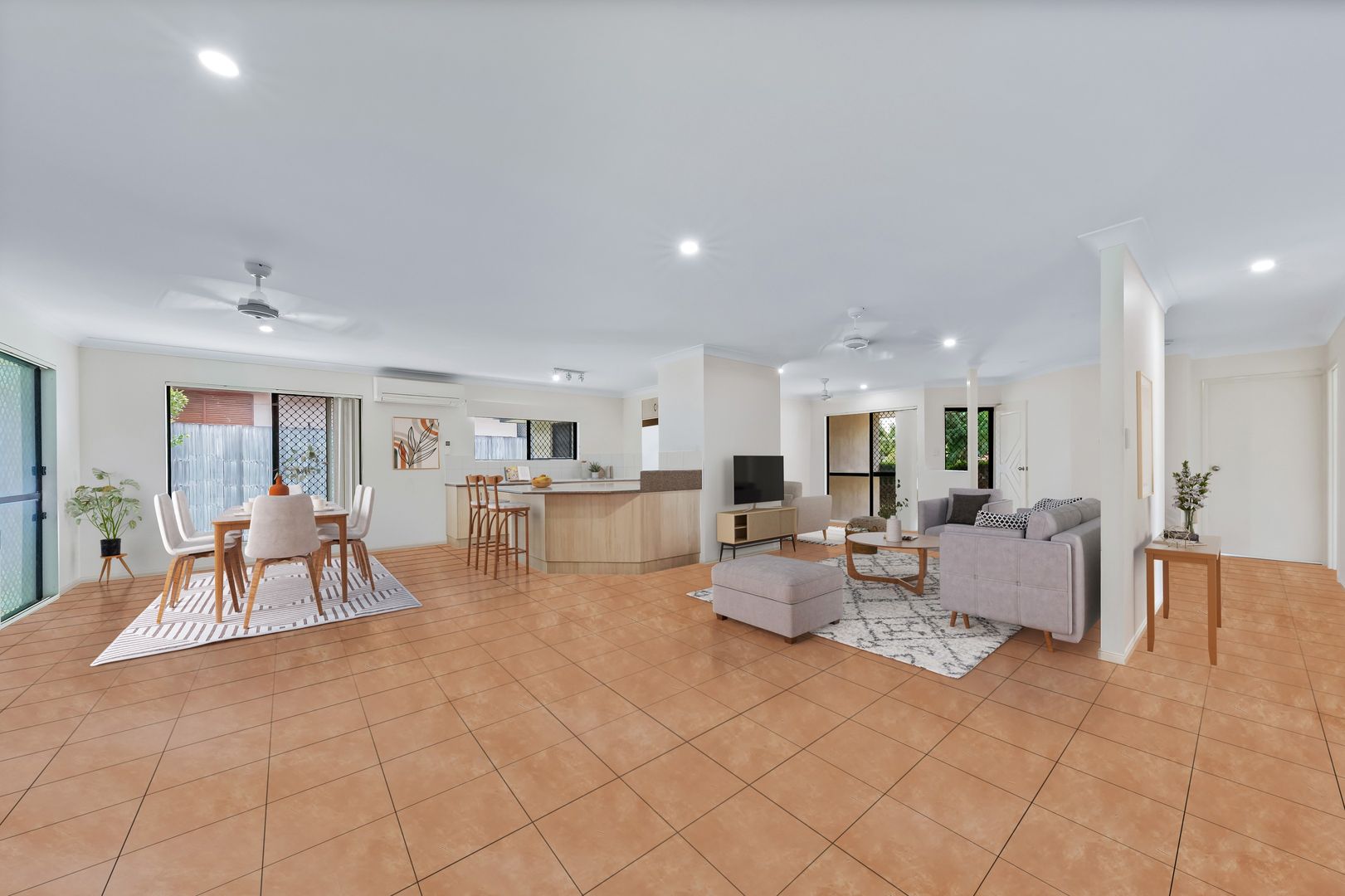 5 Sanctuary Avenue, Jubilee Pocket QLD 4802, Image 2