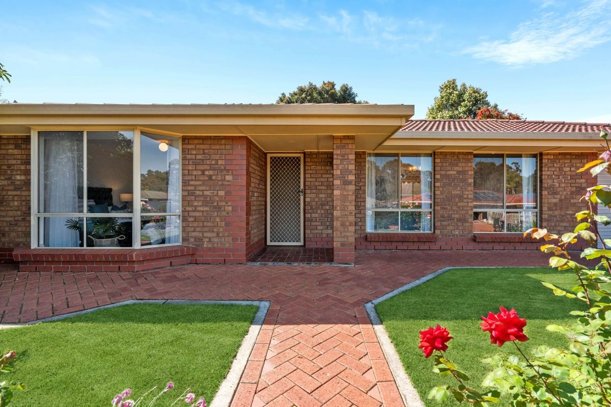 16 Sandler Grove, Aberfoyle Park SA 5159, Image 1