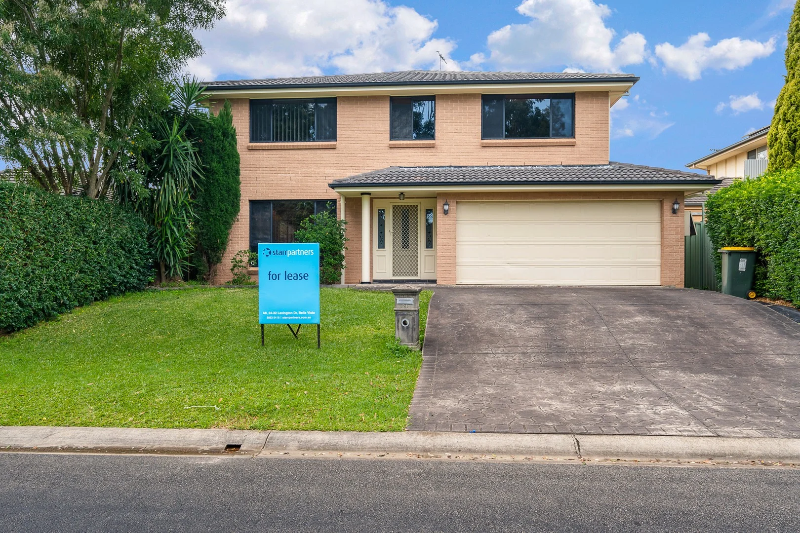 Primary image of 21 Kidman Street, Glenwood NSW 2768