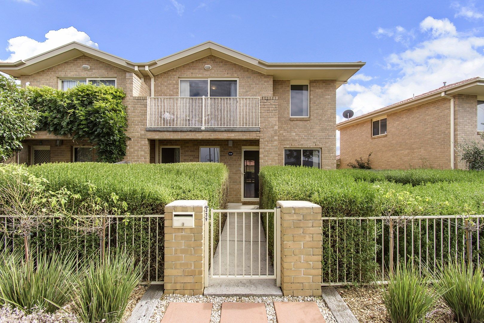 339 Anthony Rolfe Avenue, Gungahlin ACT 2912, Image 0