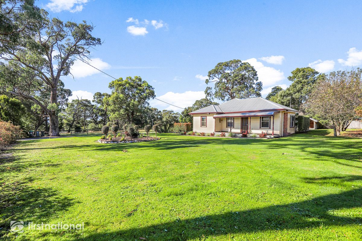22-24 Blue Rock Road, Willow Grove VIC 3825, Image 0