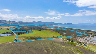 Picture of 255 Marchwiel Road, BREAM CREEK TAS 7175
