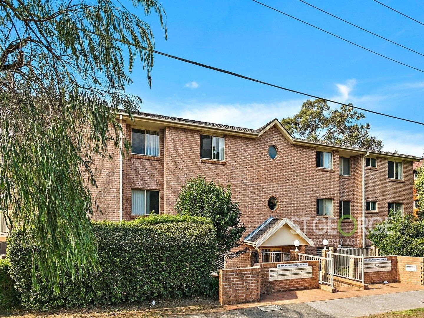 2 bedrooms Apartment / Unit / Flat in 18/16 Arcadia Street PENSHURST NSW, 2222