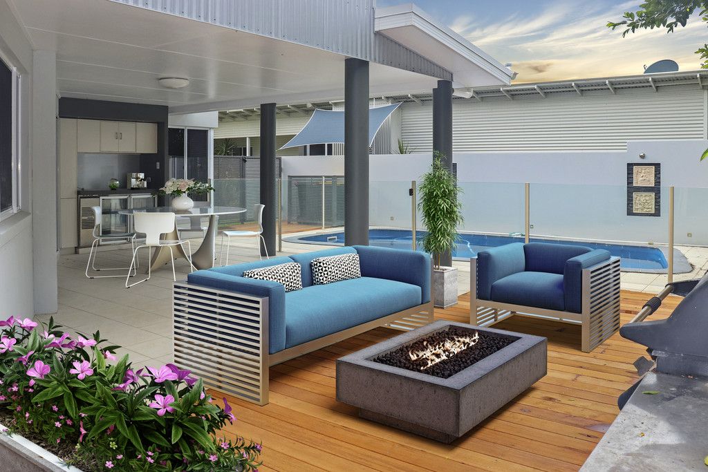 26 / 4 Whitesan Blue Tce, Blacks Beach QLD 4740, Image 1