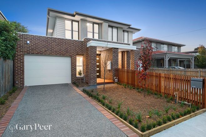 Picture of 1c Heatherbrae Avenue, CAULFIELD VIC 3162