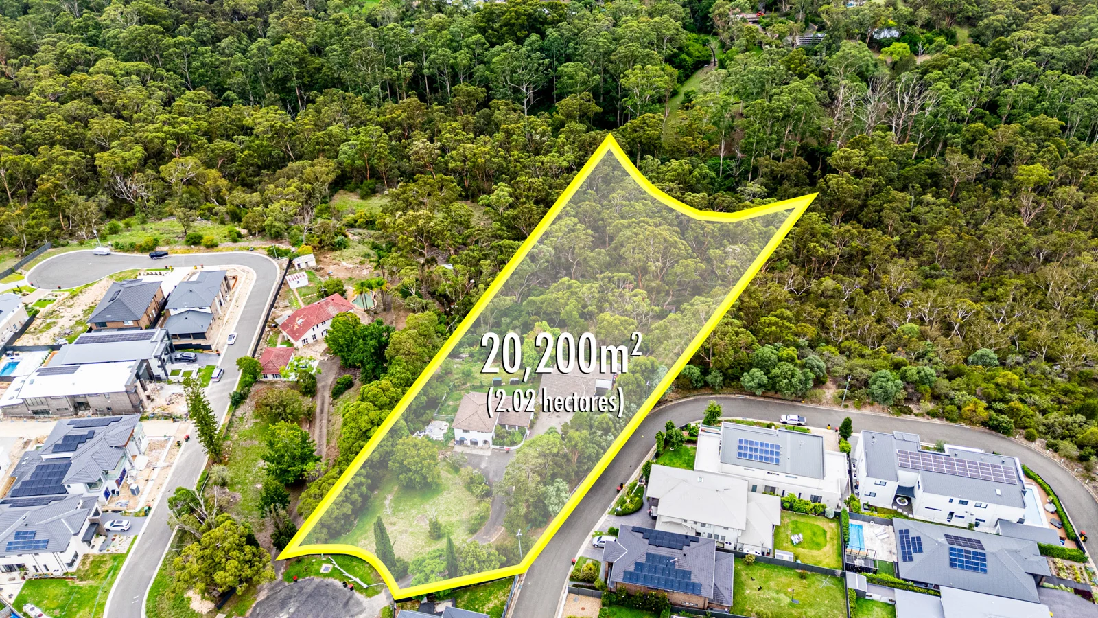 21 Bruce Place, North Kellyville NSW 2155