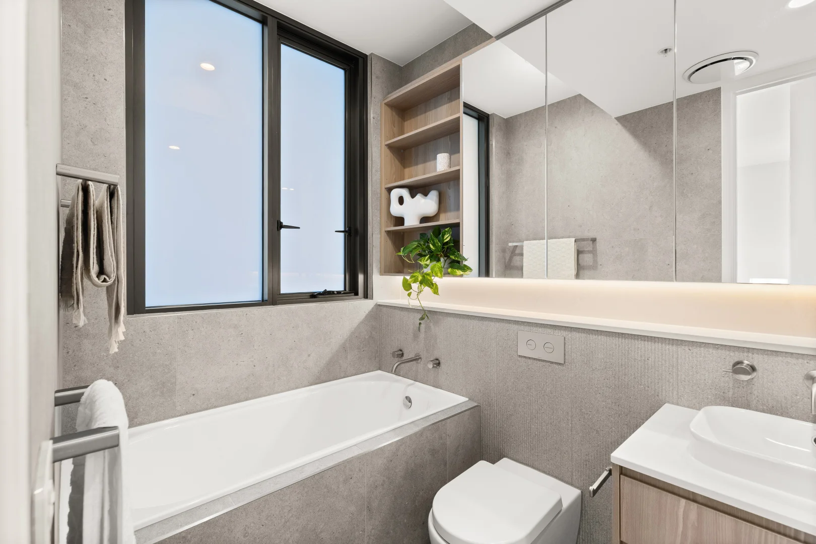 Additional image 20 of Level 5, 504/43 Honeysuckle Drive, Newcastle NSW 2300