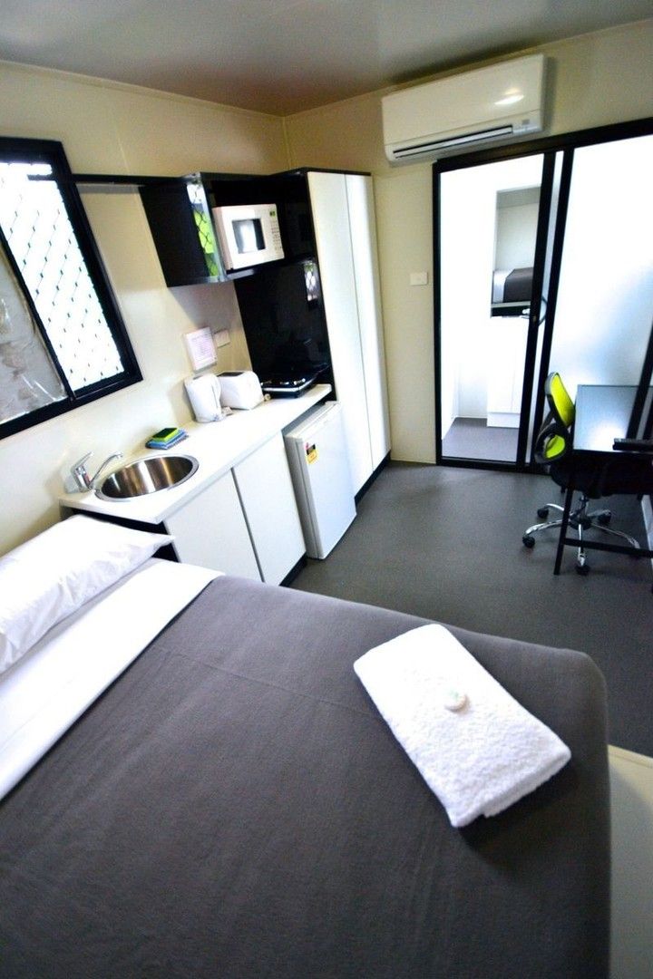 Studio in , MACKAY QLD, 4740